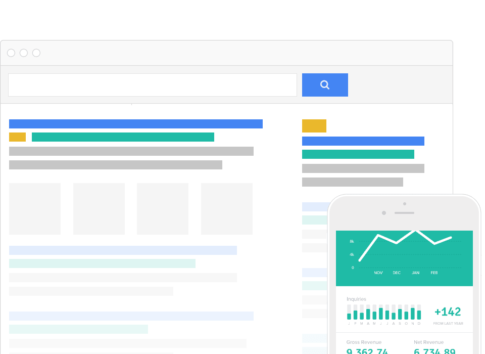 homepage-browser